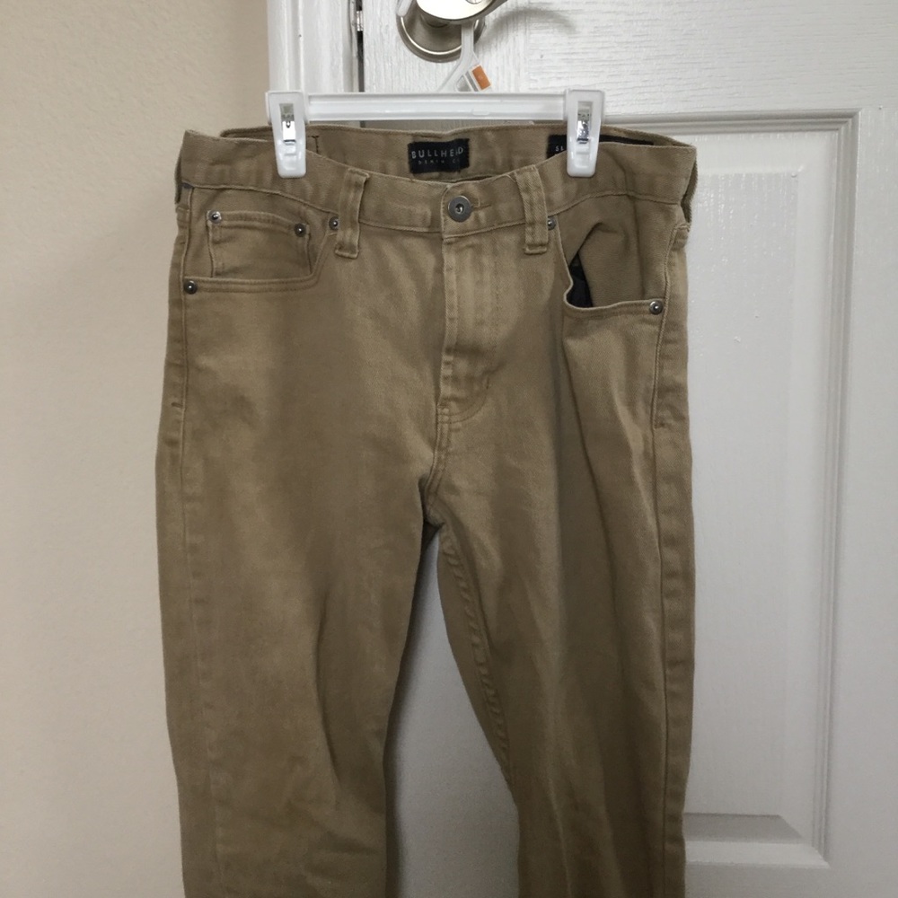 jeans